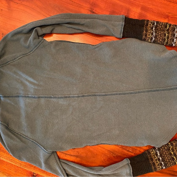 Free People Shirt - Picture 4 of 4